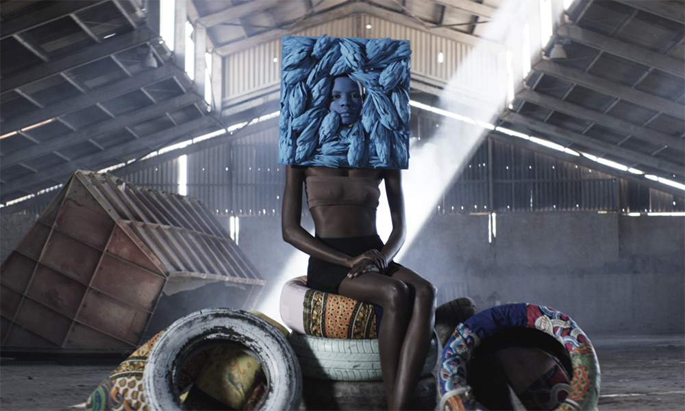 Cassper Nyovest – War Ready