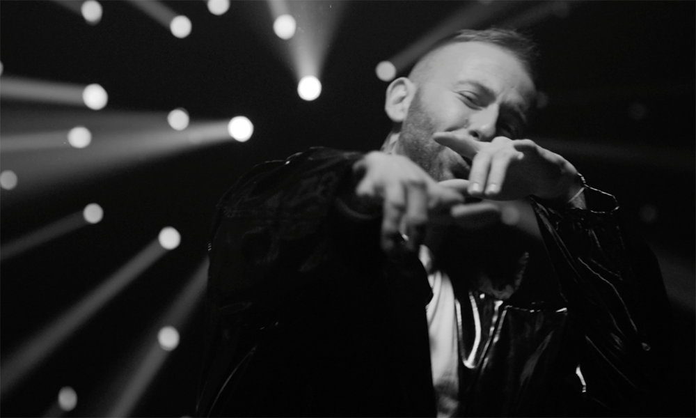 Chad – Hold On You ft. Locnville & Djenga