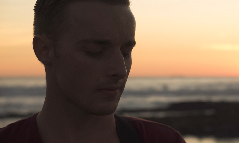 Chris Werge – On My Mind