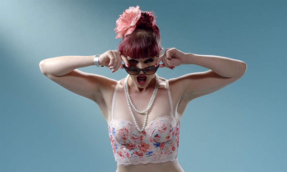 Jodi-Cash – Sexy Motherfucker