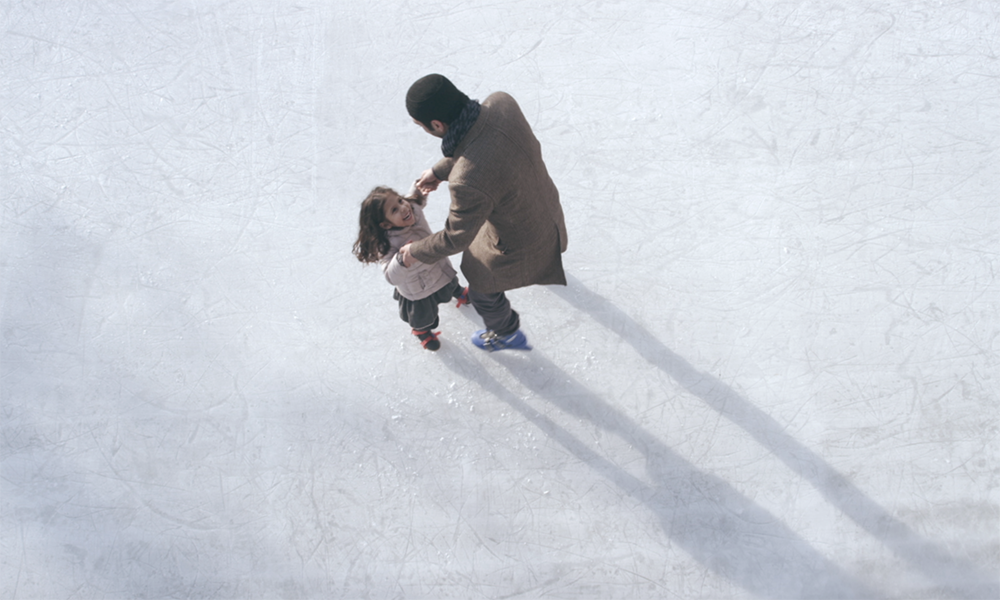 Matt Simons – Catch & Release (Deepend remix)