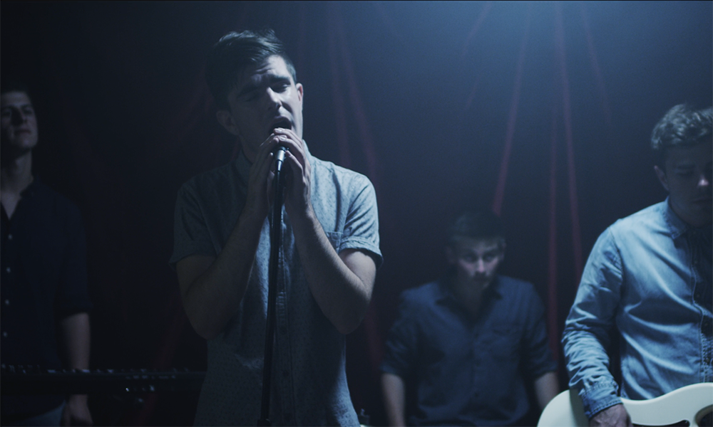 Opposite The Other – Stutter Love