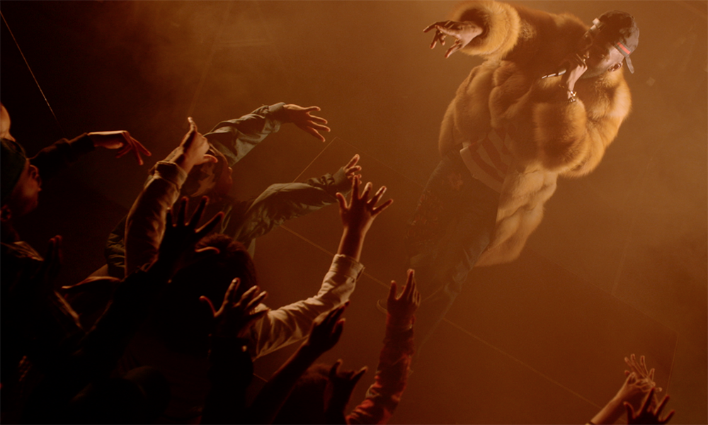 Riky Rick – SIDLUKOTINI