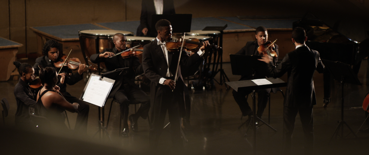 Chevrolet – In Harmony