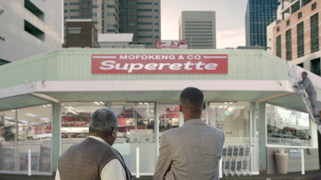 Post Bank – TVC (Part 2)