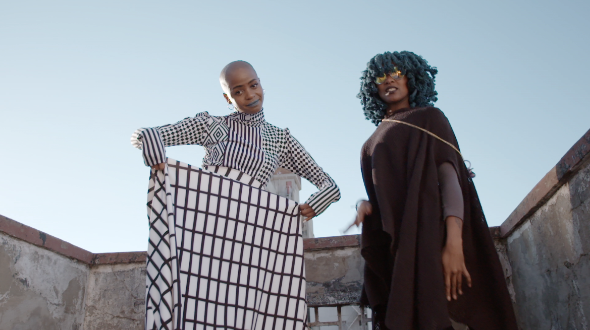 RBMW – EP2 – Manthe & Moonchild