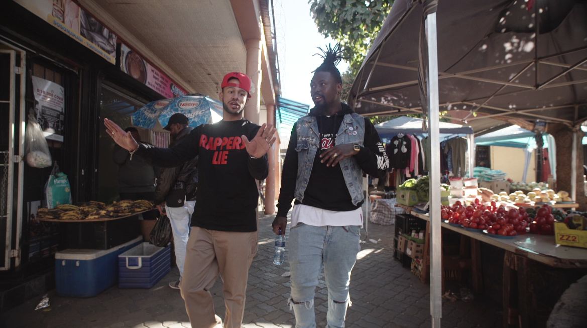 RBMW – EP3 – Stilo & Youngsta