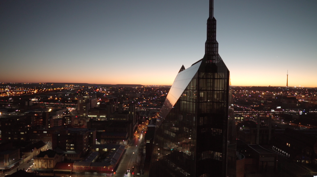 RBMW – Johannesburg (Hype)
