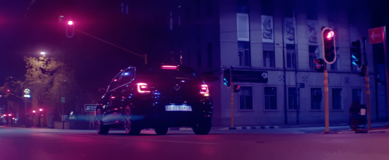 Volkswagen SA | 011Beats by Dabone featuring Kwesta